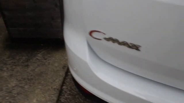 Ford Grand C-Max 2011 1.6 TDCI met nog maar 87.215 km op de teller смотреть онлайн
