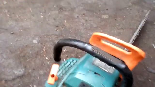 (157) бензопила Уралэлектро не заводится без 100 грамм 27.02.21 смотреть онлайн