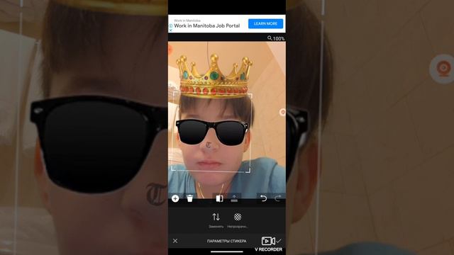 я редактирую фото💚🧡💙🧡 смотреть онлайн