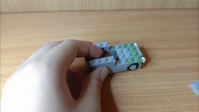 Как сделать антистресс машину из лего ** 2 часть ** смотреть онлайн