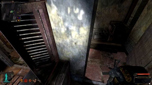 5 секретов из игры S.T.A.L.K.E.R. Тень Чернобыля смотреть онлайн