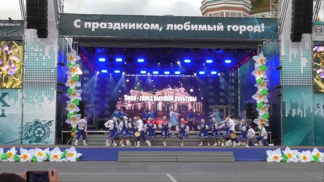 09 Омск культурный смотреть онлайн