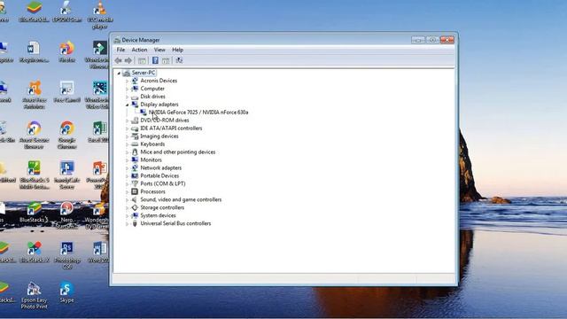 How To Know What Kind of Videocard Is Currently Installed In Your Motherboard? смотреть онлайн
