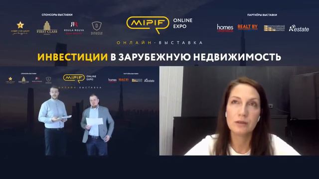 🌴 НЕДВИЖИМОСТЬ ТАИЛАНДА. ВЫХОД ИЗ КРИЗИСА И НОВЫЕ ВОЗМОЖНОСТИ ДЛЯ ИНВЕСТИЦИЙ смотреть онлайн