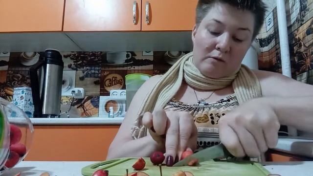 Рецепты для особых гостей 