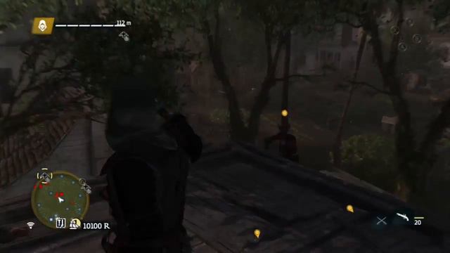 Assassin's Creed Black Flag Xbox one gameplay #9 смотреть онлайн