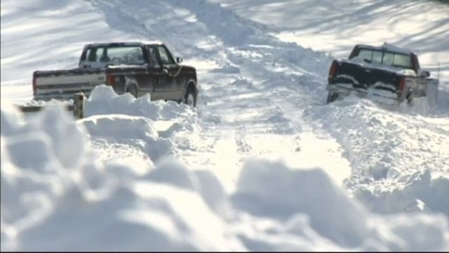 US weather: Hell freezes over смотреть онлайн