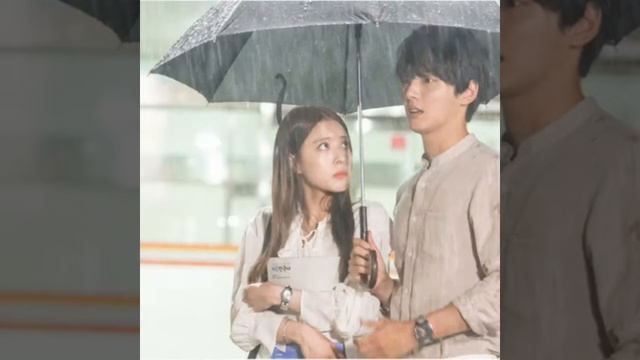 Хён Дже и У Сын❤ смотреть онлайн