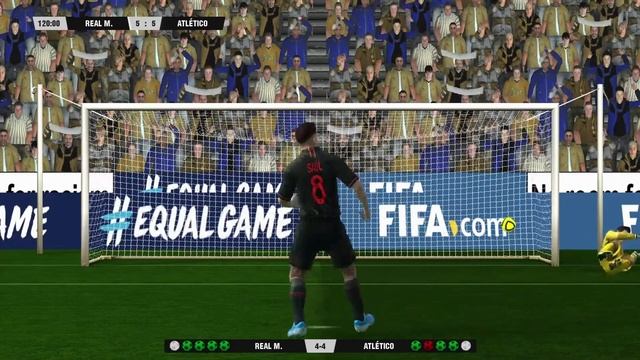 Устанавливаем Config для 3D Матча в Fifa Manager. Быстро и просто! смотреть онлайн
