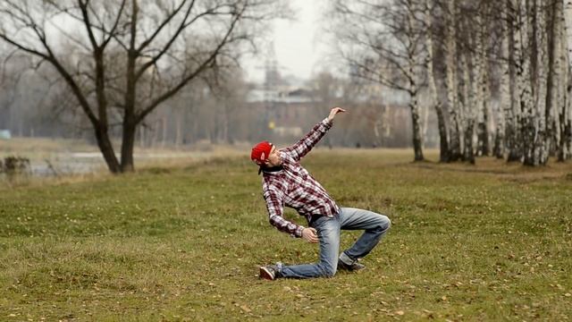 FARADAY SLOW MOTION DANCE | Say Something | #ТанцорФарадей смотреть онлайн