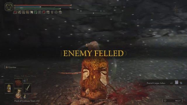 Elden Ring: How to Find the Regalia of Eochaid смотреть онлайн