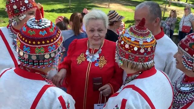 День дружбы народов 2019 Самара #Этнофест Все мы - Россия ?? смотреть онлайн