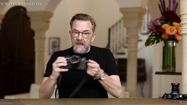 5 things to know about light for photography. By Leica photographer Thorsten Overgaard смотреть онлайн
