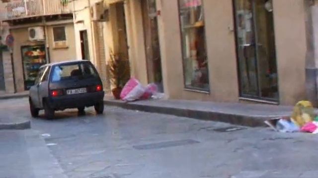 Civitas Splendidissima смотреть онлайн