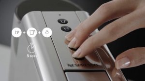 Citiz Platinum - Descaling