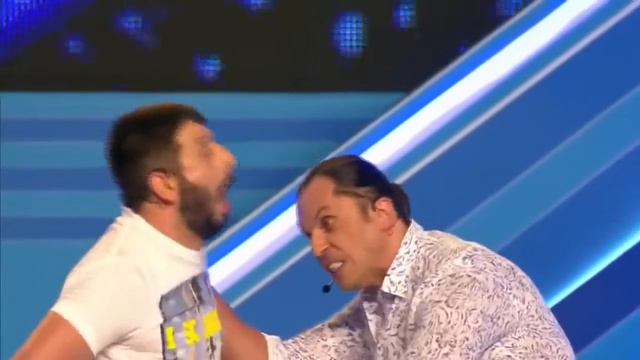 ГАЛУСТЯН ПОХОРОНИЛ ЗАЛ!! смотреть онлайн