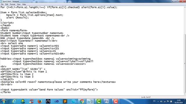 PROCESSING RADIO CHECKBOX SELECT смотреть онлайн