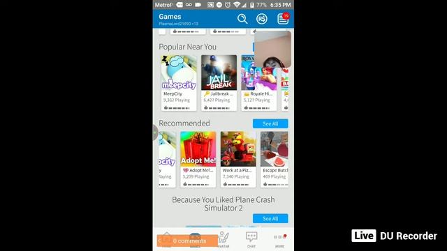 Roblox is fun смотреть онлайн