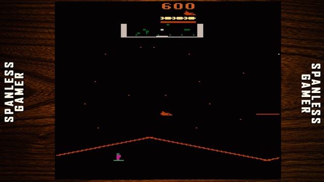 Why is Frogger II called Threeedeep! смотреть онлайн