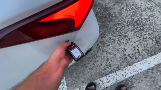 25.07.2023 Кореядан Toyota Avalon 2018 XLE 2,5 Hybrid. Сатылат.