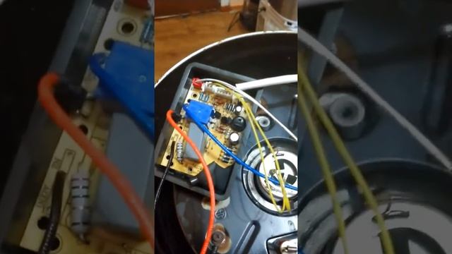 Ремонт мультиварки Delfa DMC 08