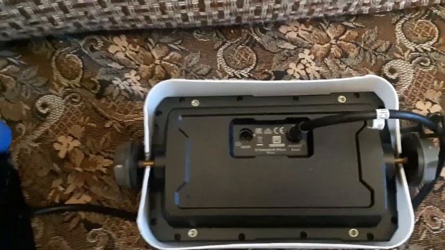 Электробокс в лодку и на природу , своими руками ! смотреть онлайн