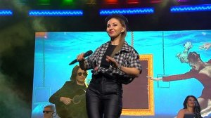 Концерт памяти Михаила Круга ?❤️ Тагил - Наталья Вишнякова