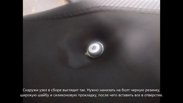 Снимаю спинку сиденья Vento MAX 200 и ставлю заглушки. #тюнинг #vento #сиденье смотреть онлайн