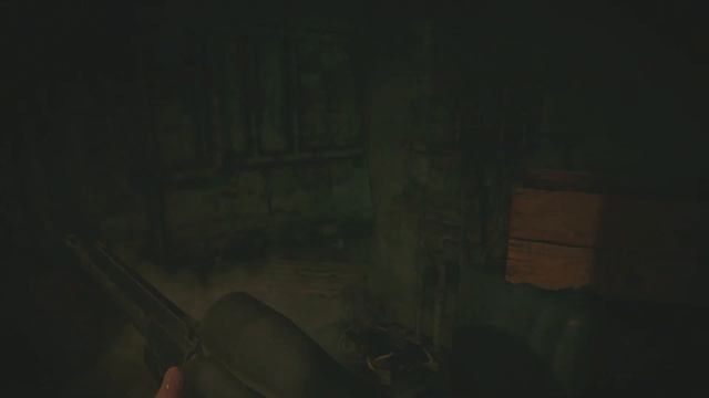 Прохождение Resident Evil Village в 4К на Ultra Видео № 7: Финал смотреть онлайн