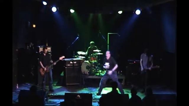 Stand As One - Manmakers AjZ Talschock Chemnitz 10/02/2006 смотреть онлайн