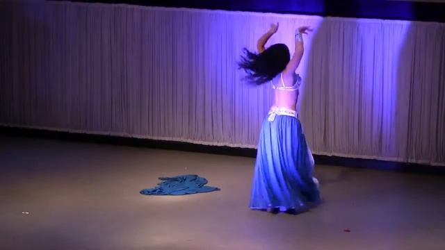 " Королева bellydance 2016 " Кобец Татьяна молодежь смотреть онлайн