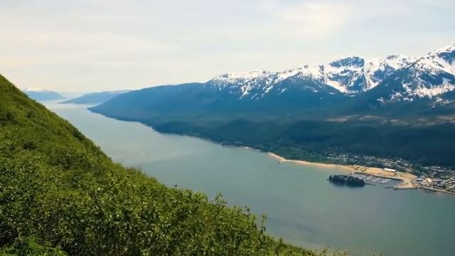 медитация природа 5 минут смотреть онлайн