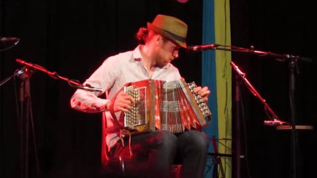 Tarmo Normaa - polka смотреть онлайн