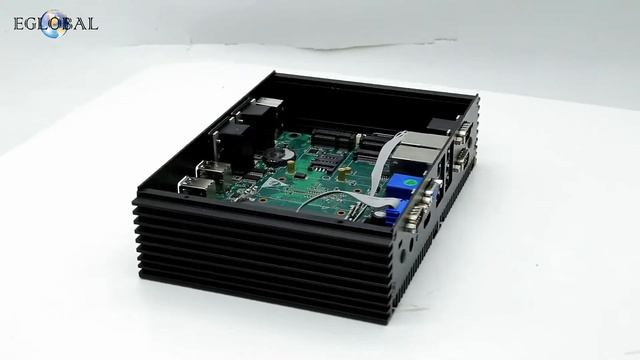 Latest EGLOBAL Mini PC——GK1