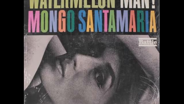 Mongo Santamaria Go git it!! смотреть онлайн