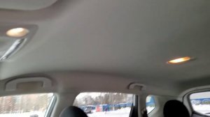 Nissan X-trail T32 дизель 2017