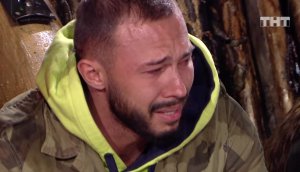 Дом-2: Я хочу пойти дальше