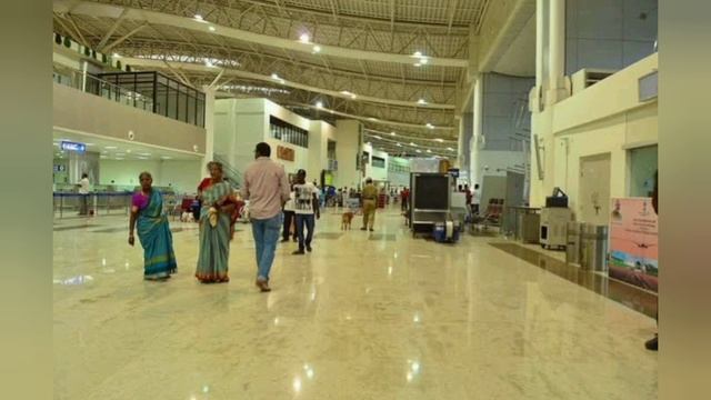 How to travel first time in flight in tamil | Flight travel tips | first time flight journey guide смотреть онлайн