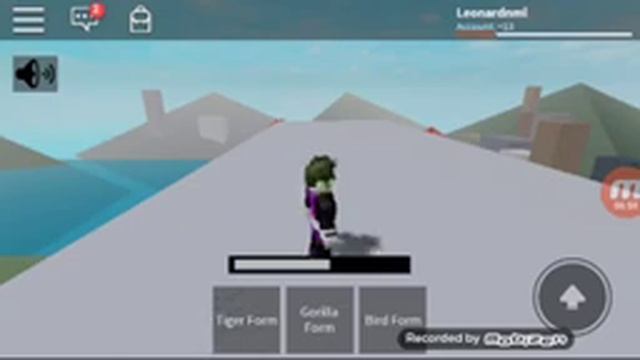 ?Юные Титаны (Roblox)? смотреть онлайн