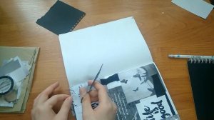 Как составлять КОЛЛАЖ? Всё о коллажах!
