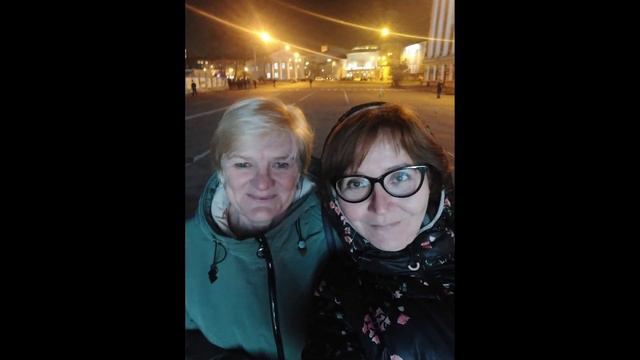 УРА! МЫ ВСТРЕТИЛИСЬ! смотреть онлайн