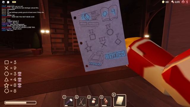 ROBLOX DOORS MODIFIERS!! 22+ ACTIVATED!? смотреть онлайн