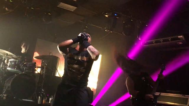 Hayko Cepkin- This is the Nightmare (Dorock XL) смотреть онлайн