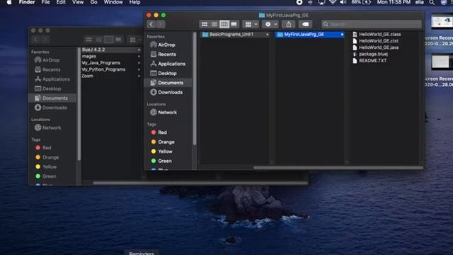 Java using Repl.it смотреть онлайн