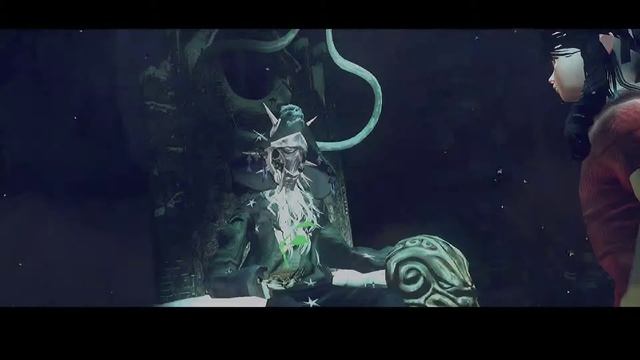 Toren Walkthrough Pt 1-Intro смотреть онлайн