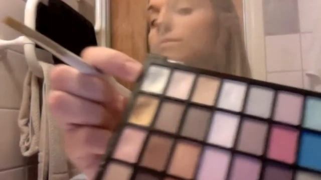 Easy make up tutorial - (Everyday makeup) ( Deleted Marzia Video ) смотреть онлайн