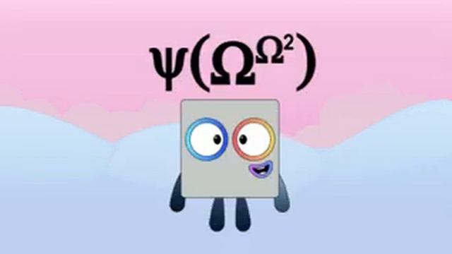Numberblocks: Beyond Infinity with One Windows 10 Voice смотреть онлайн