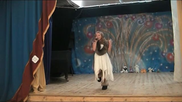 Зимушка - Зима смотреть онлайн