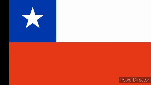 Государственный гимн Чили. Chilean National Anthem