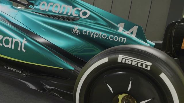 F1 23 - All F1 F2 & Supercar List & Driver Team (Including Champion Edition) [4KPS5] смотреть онлайн
